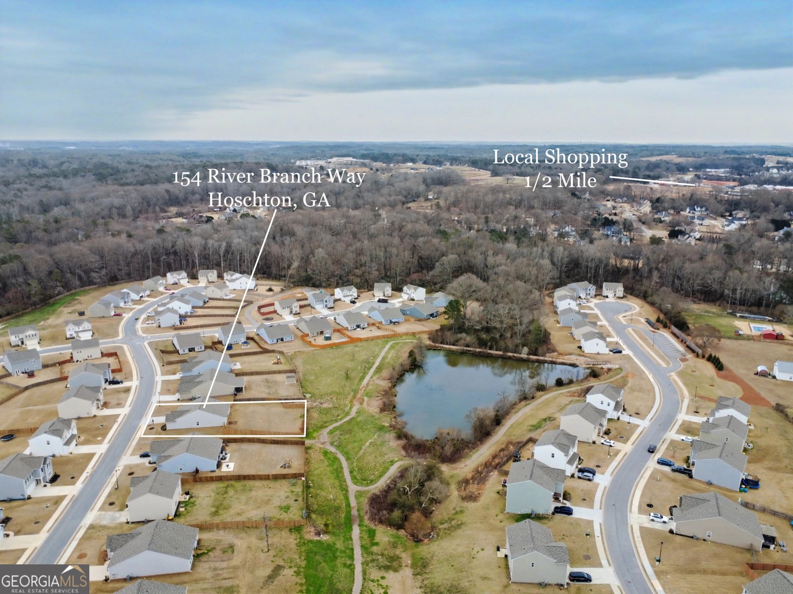 154 River Branch Way Hoschton - Photo 38