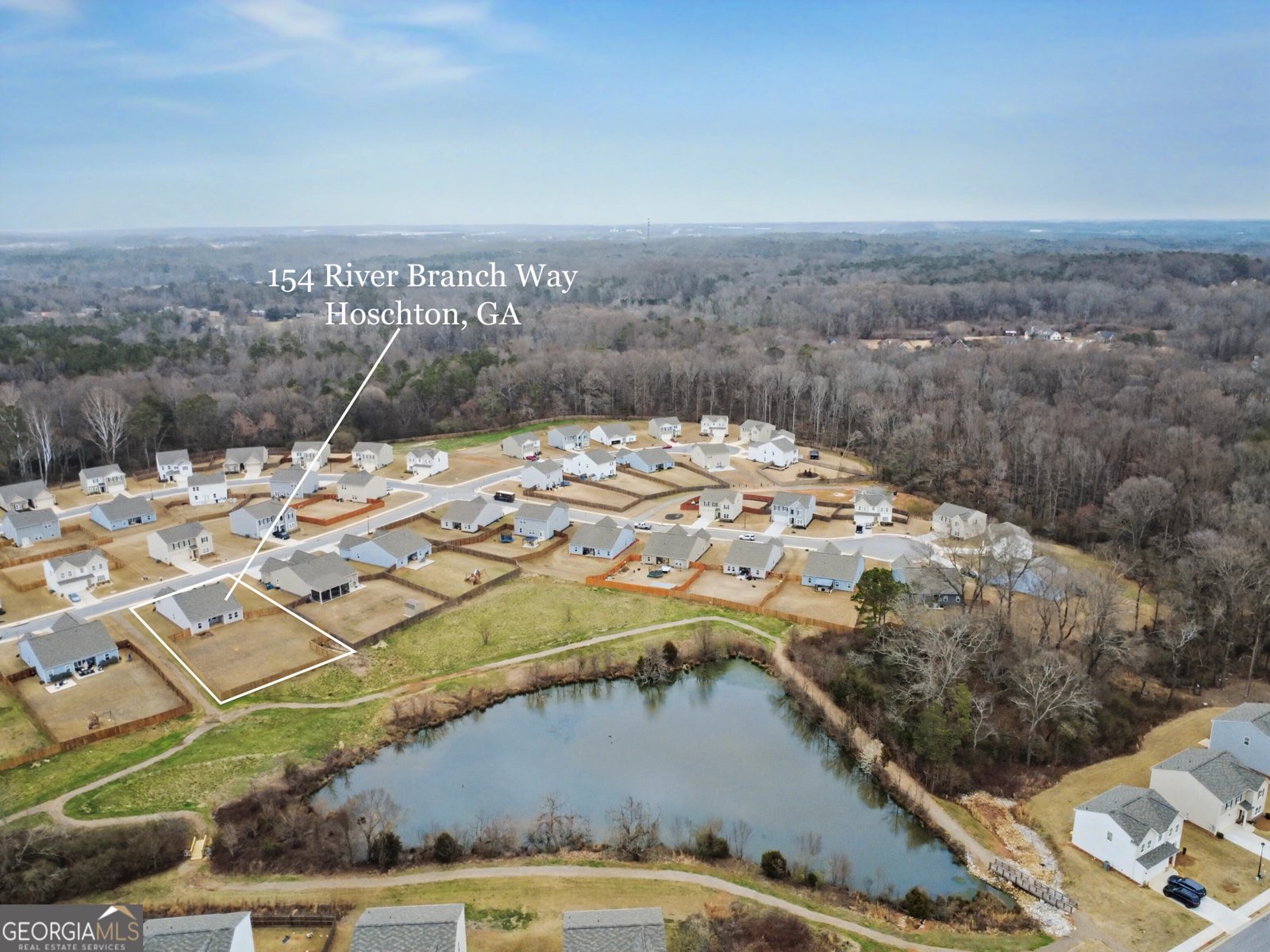 154 River Branch Way Hoschton - Photo 39