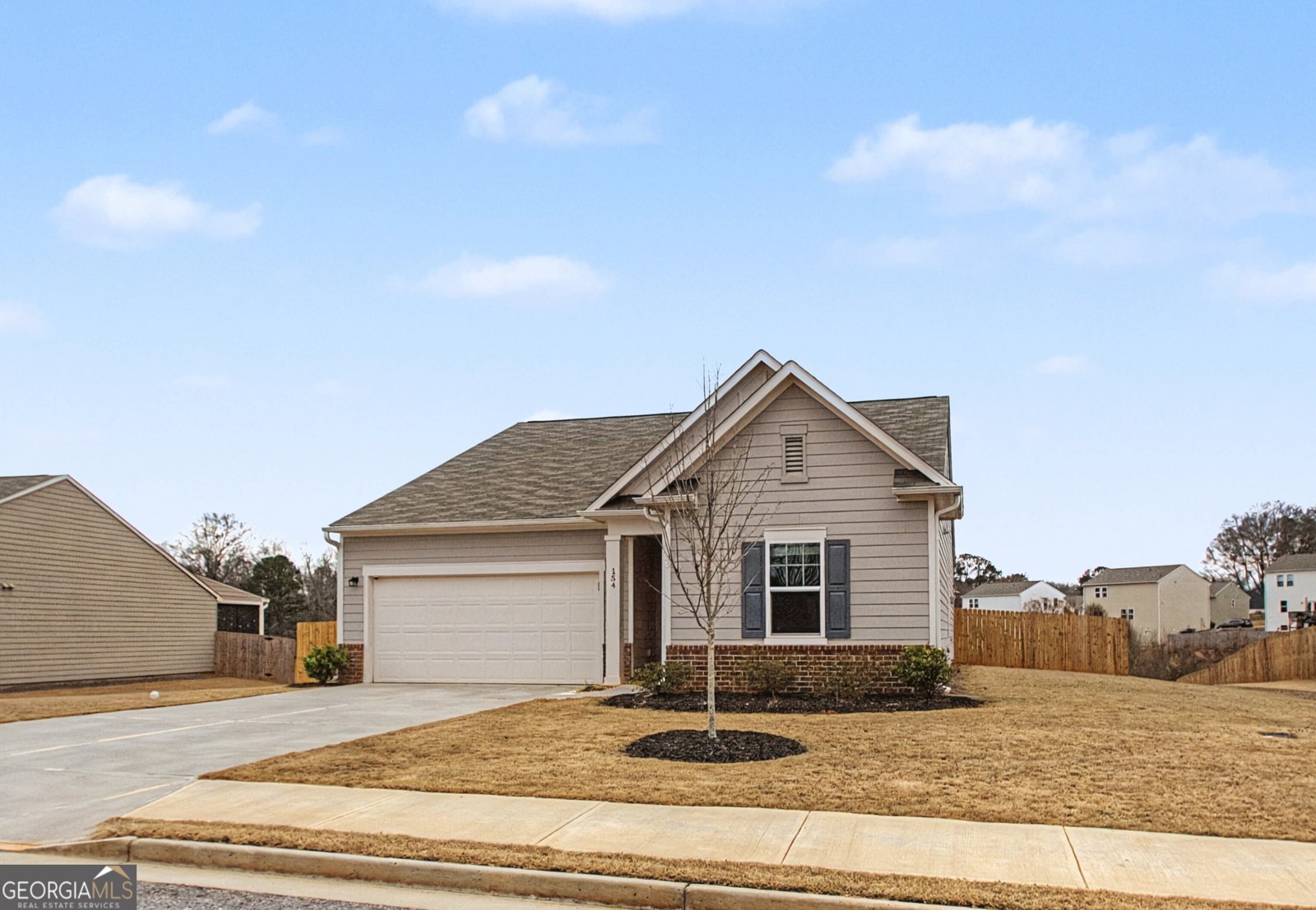 154 River Branch Way Hoschton - Photo 6