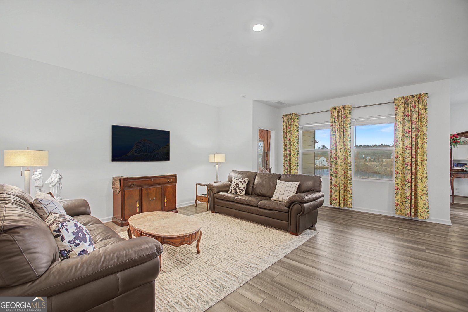 154 River Branch Way Hoschton - Photo 8