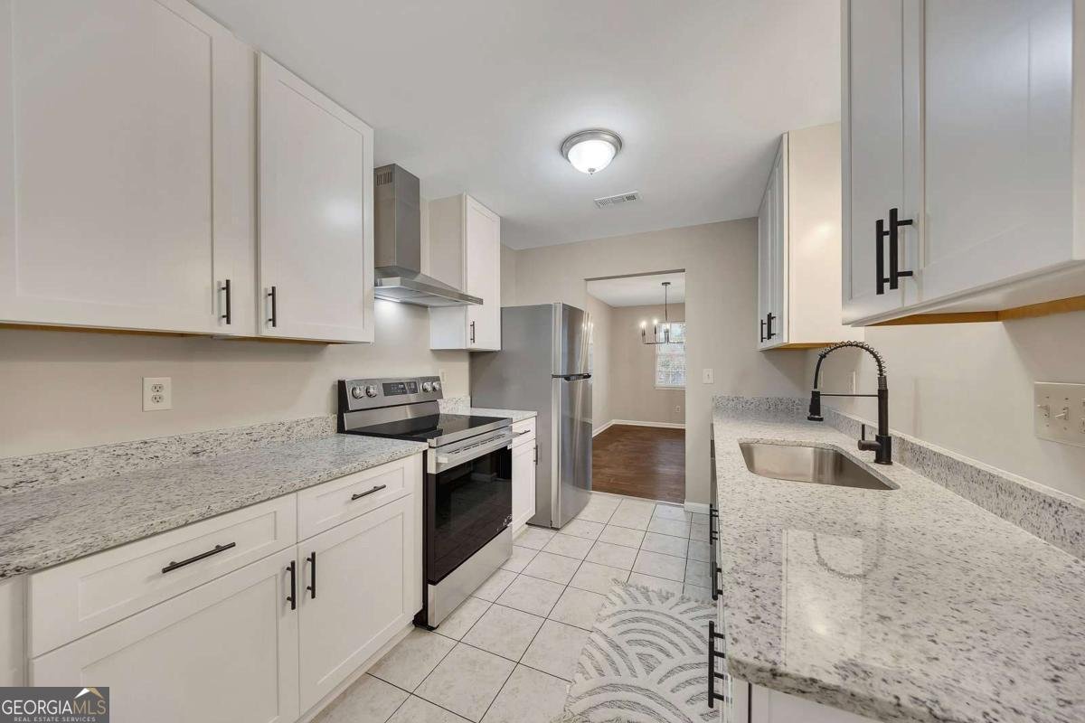 843 Joseph Club Drive Mableton - Photo 11