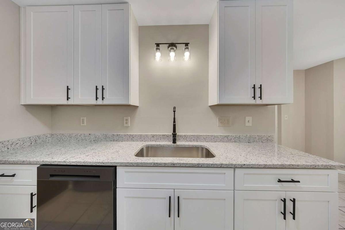 843 Joseph Club Drive Mableton - Photo 13