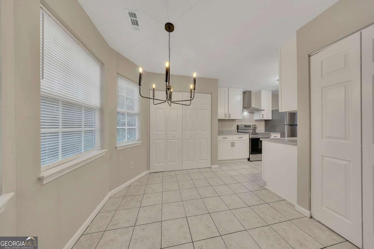 843 Joseph Club Drive Mableton - Photo 15