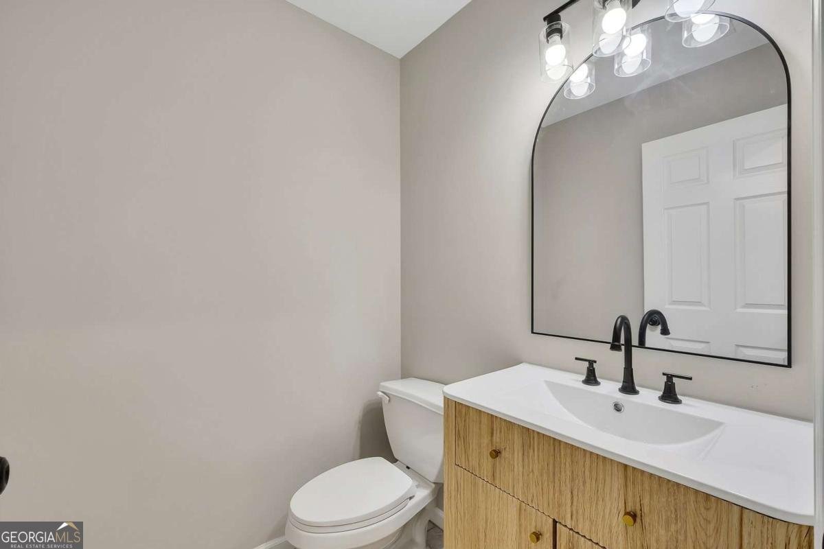 843 Joseph Club Drive Mableton - Photo 17