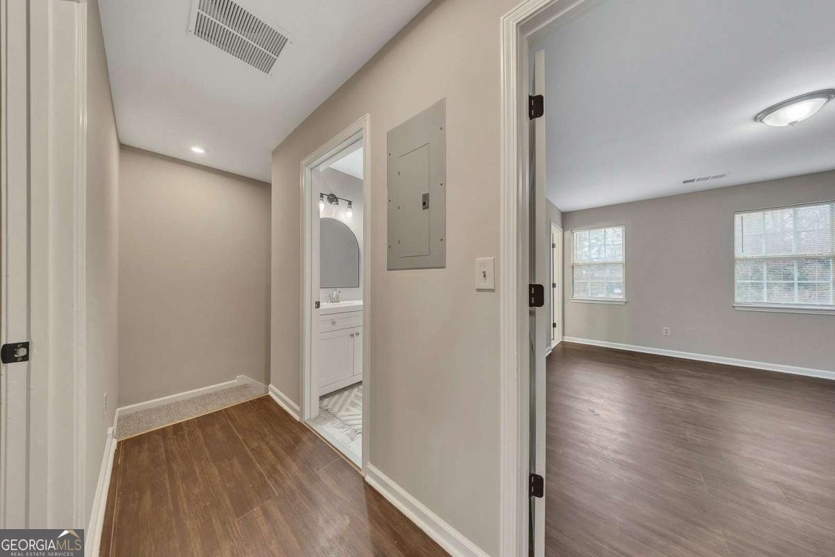 843 Joseph Club Drive Mableton - Photo 18