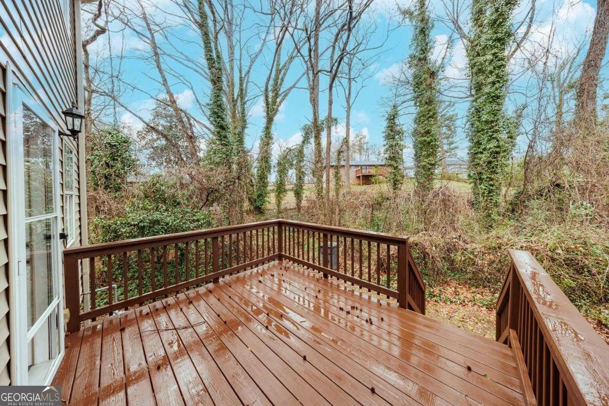 843 Joseph Club Drive Mableton - Photo 25