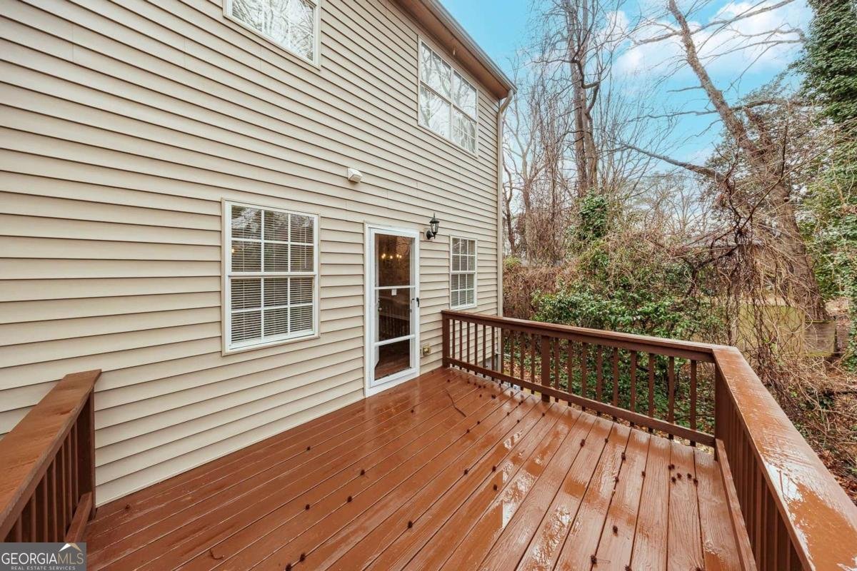 843 Joseph Club Drive Mableton - Photo 26