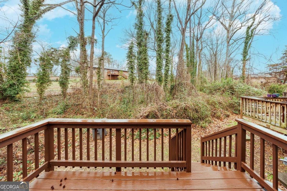 843 Joseph Club Drive Mableton - Photo 29