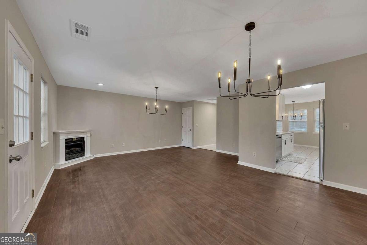 843 Joseph Club Drive Mableton - Photo 6