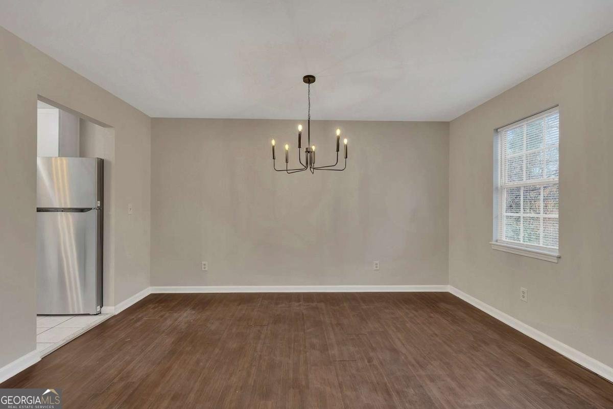 843 Joseph Club Drive Mableton - Photo 7