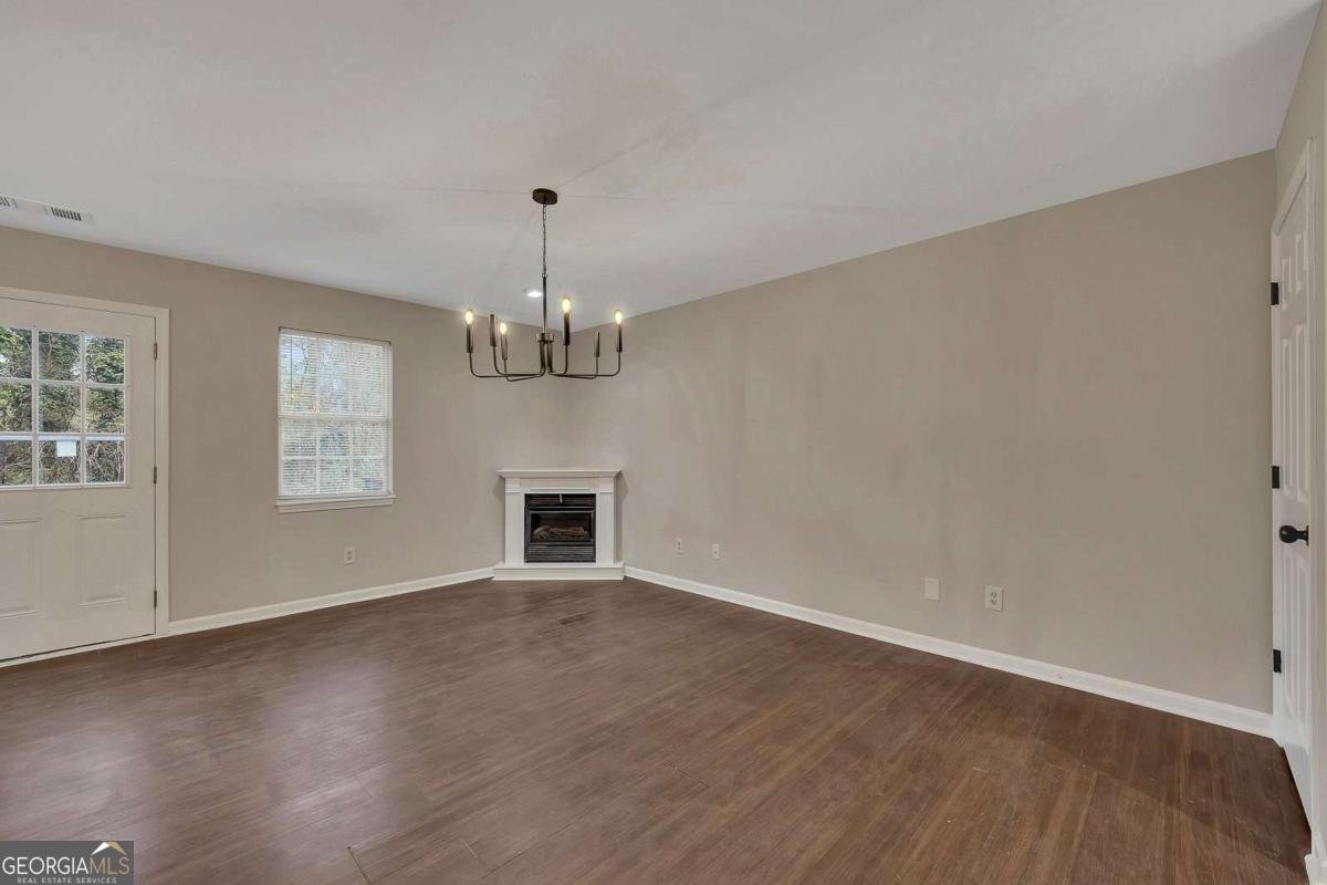 843 Joseph Club Drive Mableton - Photo 8