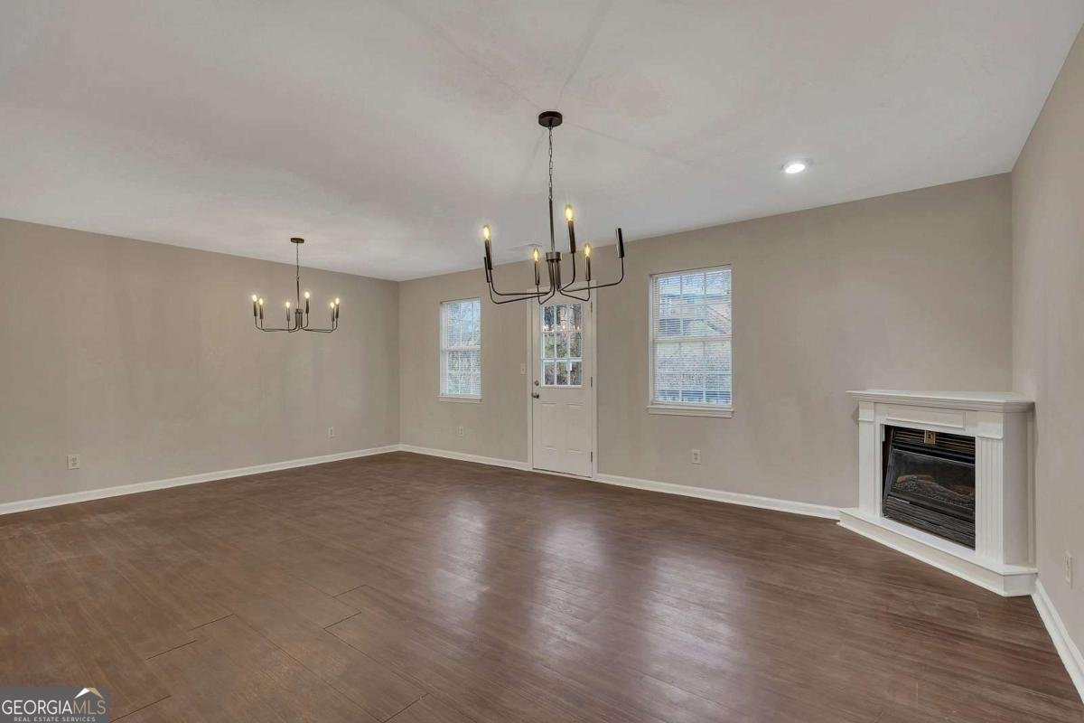 843 Joseph Club Drive Mableton - Photo 9