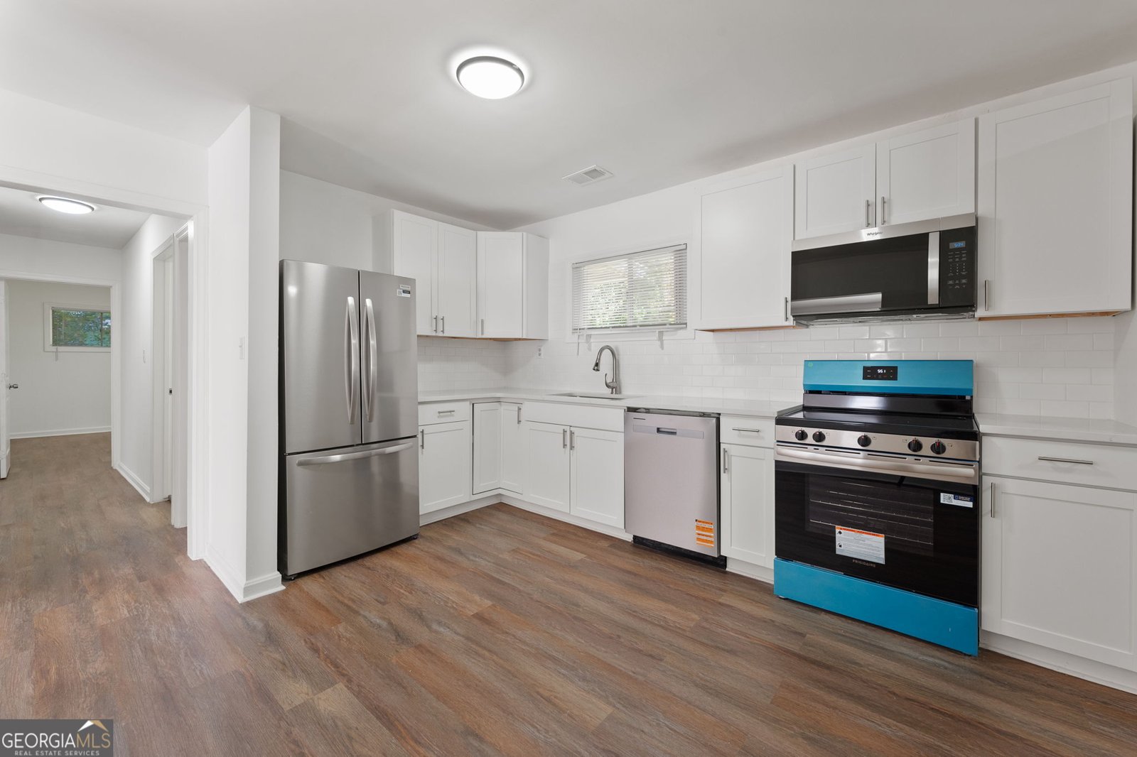 3464 Spring Circle Decatur - Photo 6