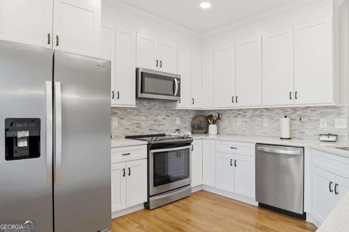 101 Puma Court Waleska - Photo 11