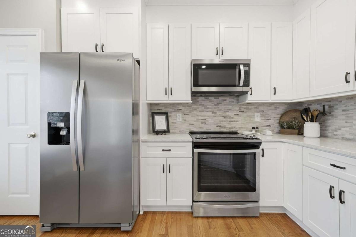 101 Puma Court Waleska - Photo 12