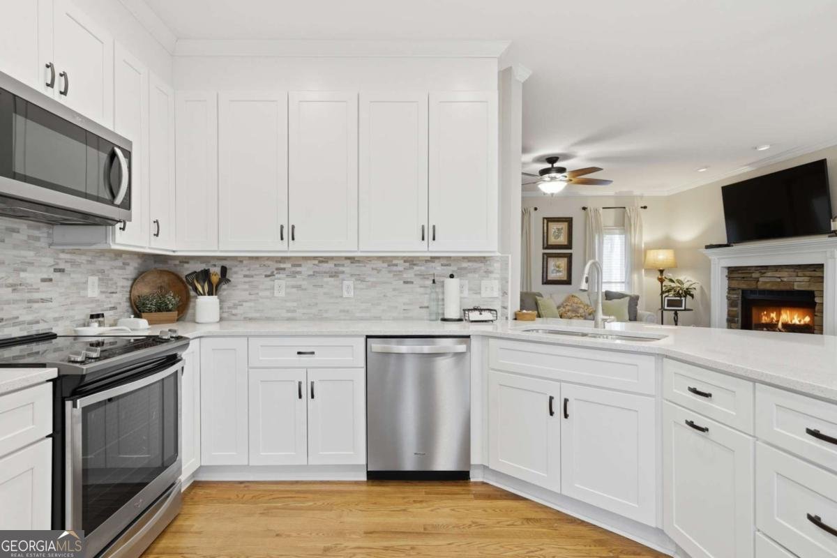 101 Puma Court Waleska - Photo 13