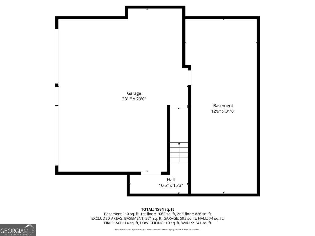 101 Puma Court Waleska - Photo 42