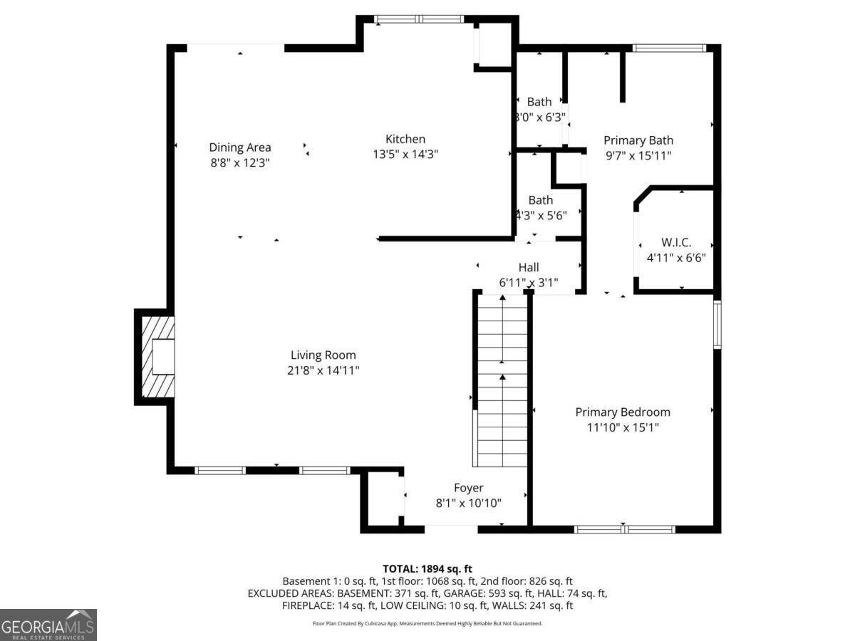 101 Puma Court Waleska - Photo 43