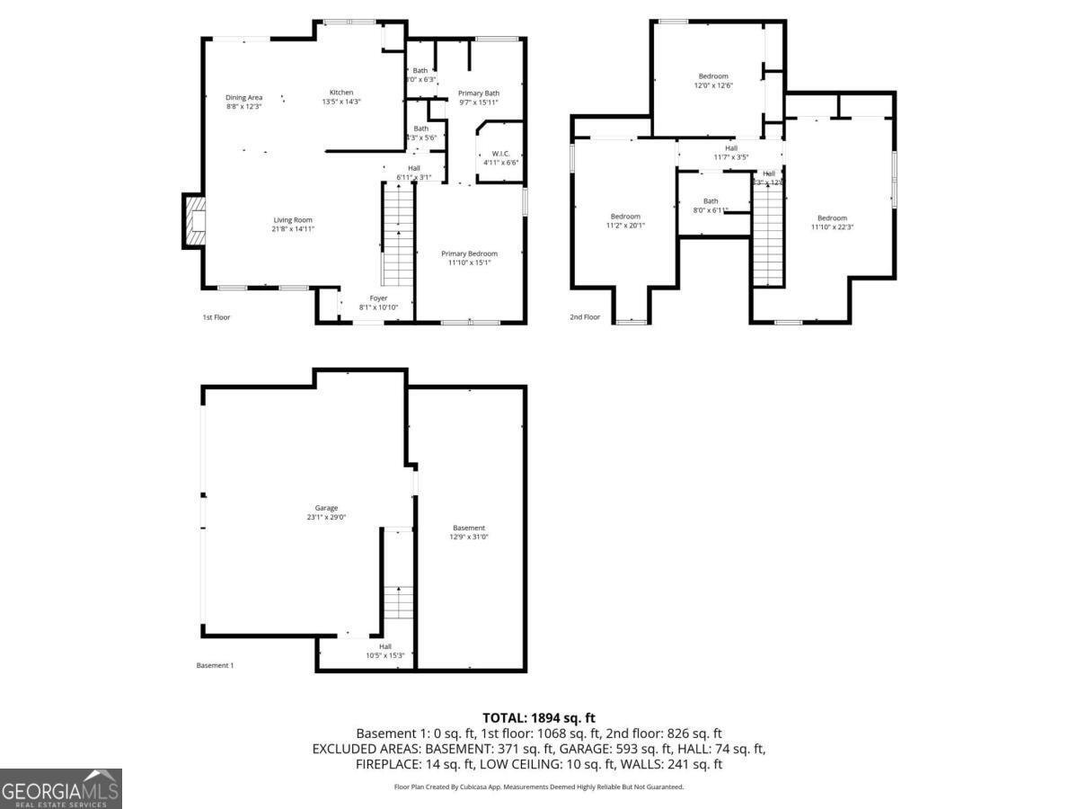 101 Puma Court Waleska - Photo 44