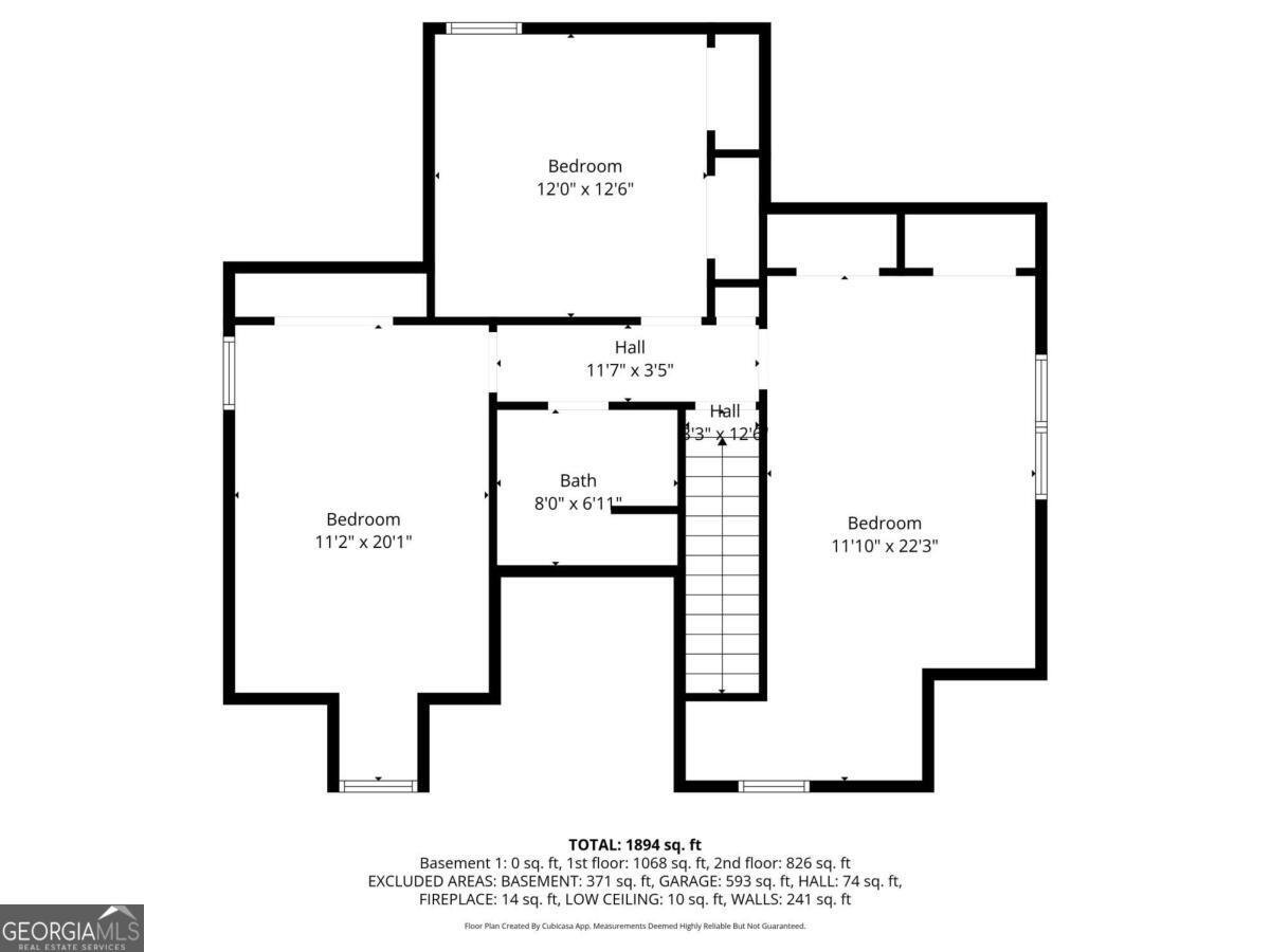 101 Puma Court Waleska - Photo 45