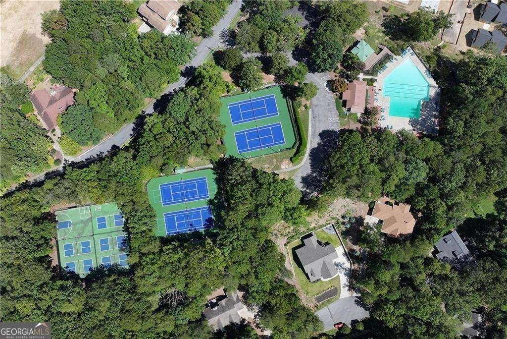 101 Puma Court Waleska - Photo 51