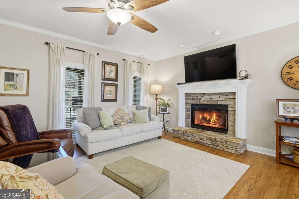 101 Puma Court Waleska - Photo 7