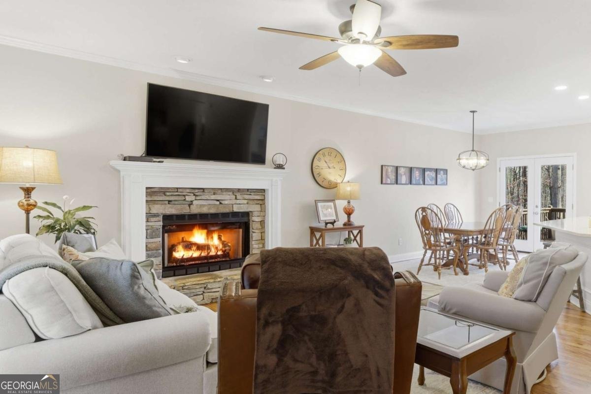 101 Puma Court Waleska - Photo 8