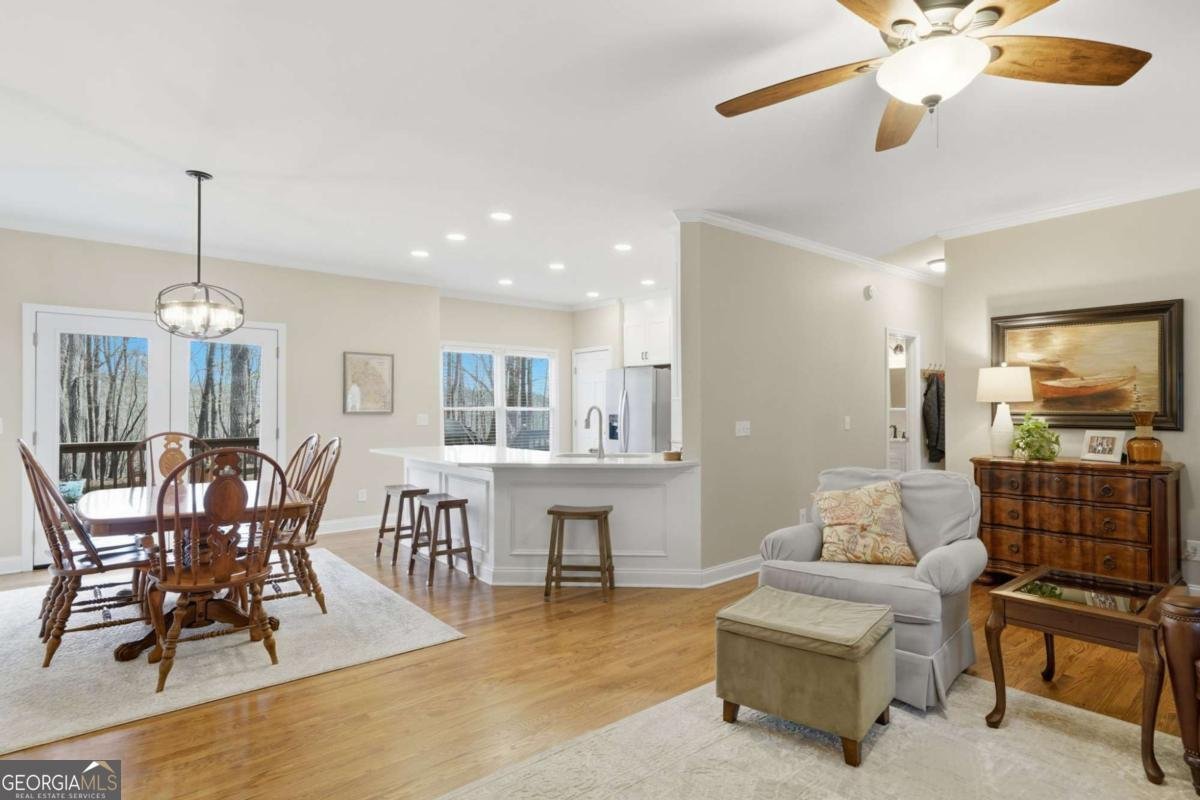 101 Puma Court Waleska - Photo 9