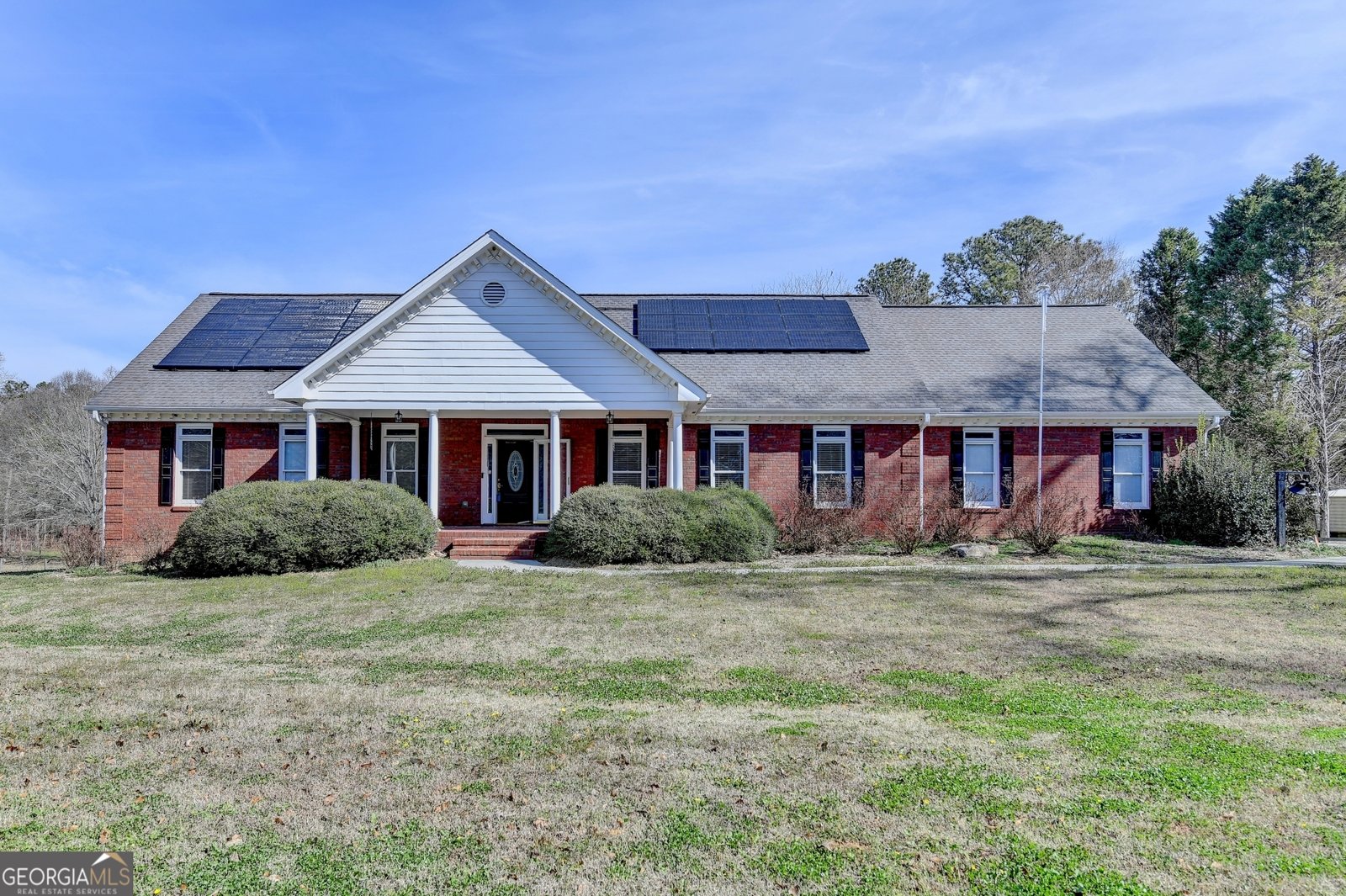 1622 New Hope Road Lawrenceville - Photo 1