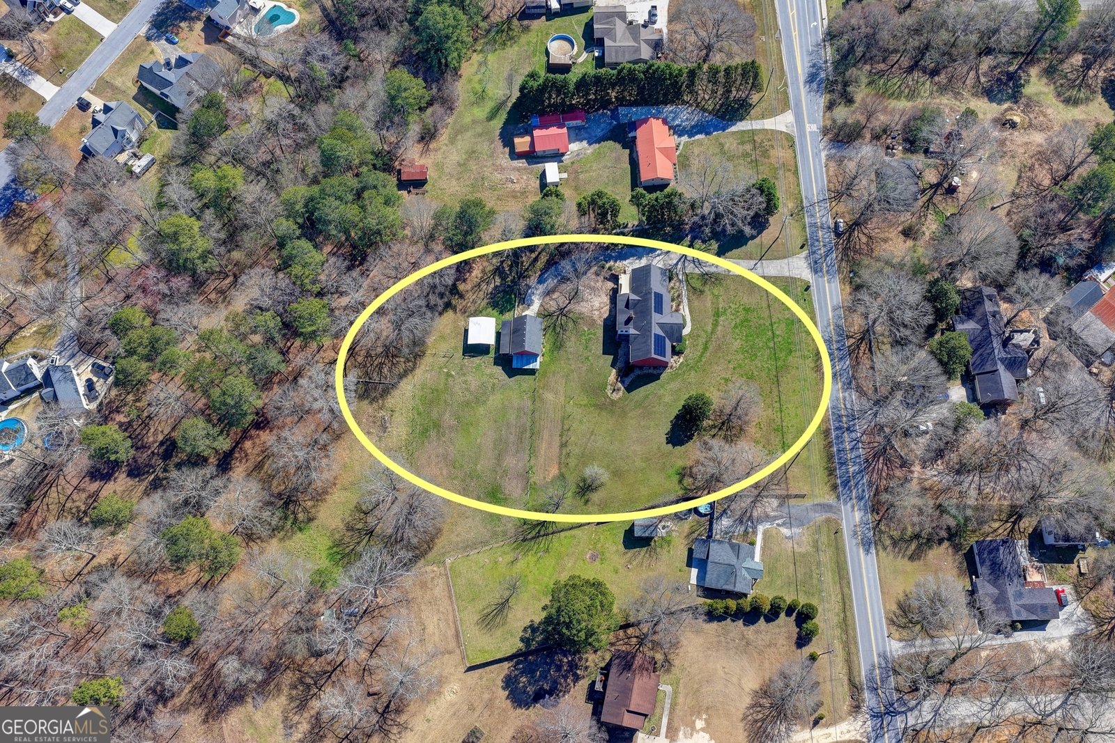 1622 New Hope Road Lawrenceville - Photo 100