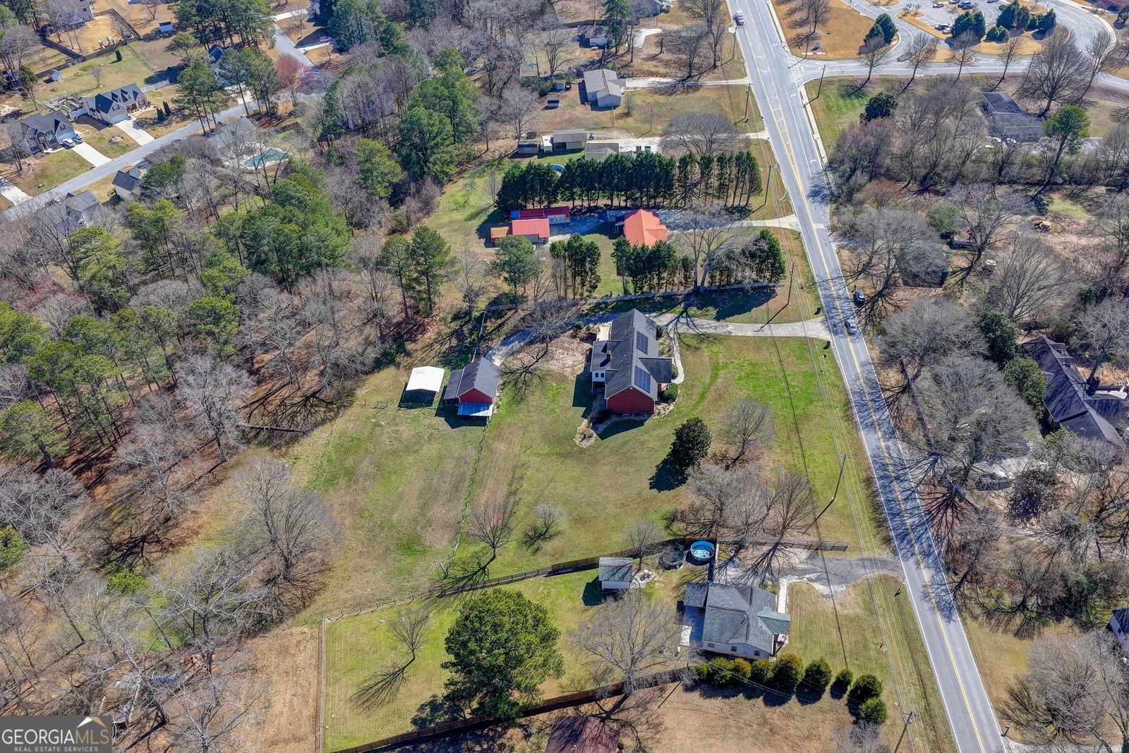 1622 New Hope Road Lawrenceville - Photo 101