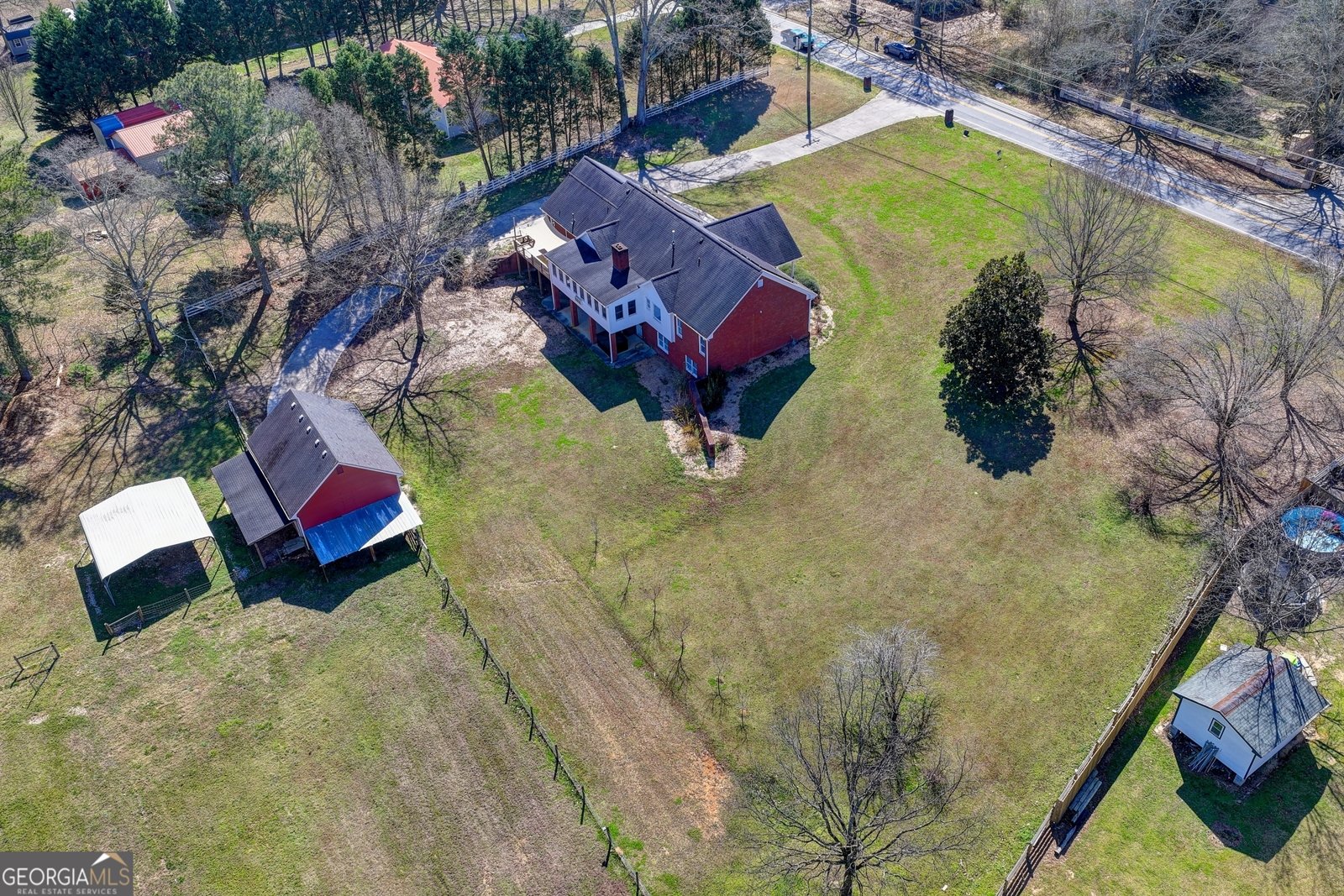 1622 New Hope Road Lawrenceville - Photo 103