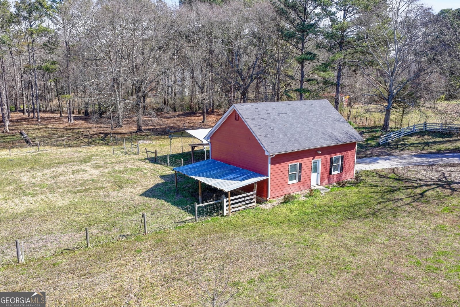 1622 New Hope Road Lawrenceville - Photo 107