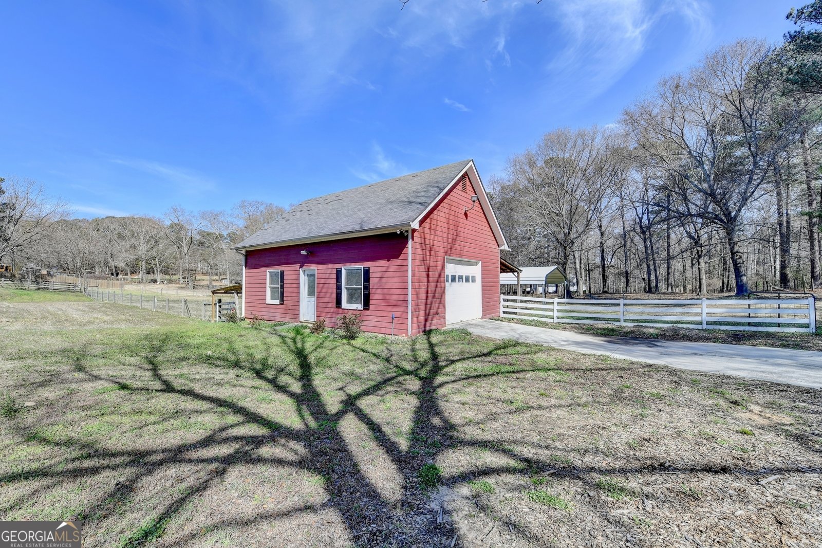 1622 New Hope Road Lawrenceville - Photo 79
