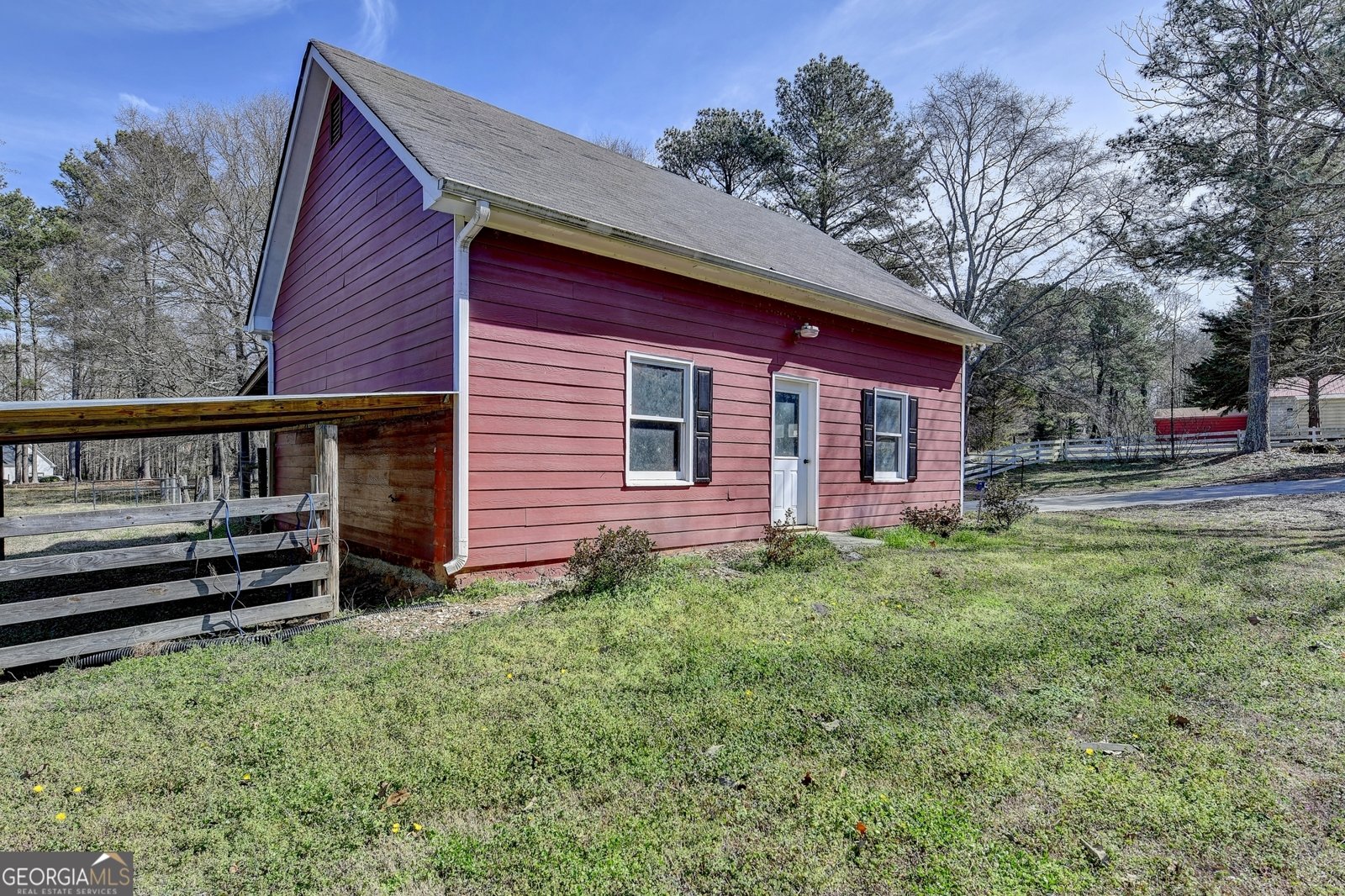 1622 New Hope Road Lawrenceville - Photo 84