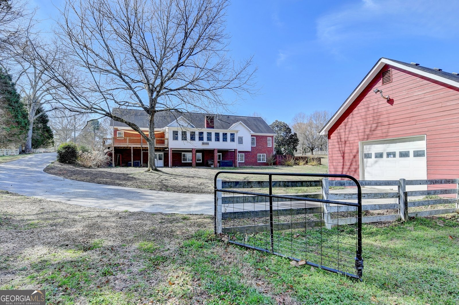 1622 New Hope Road Lawrenceville - Photo 88