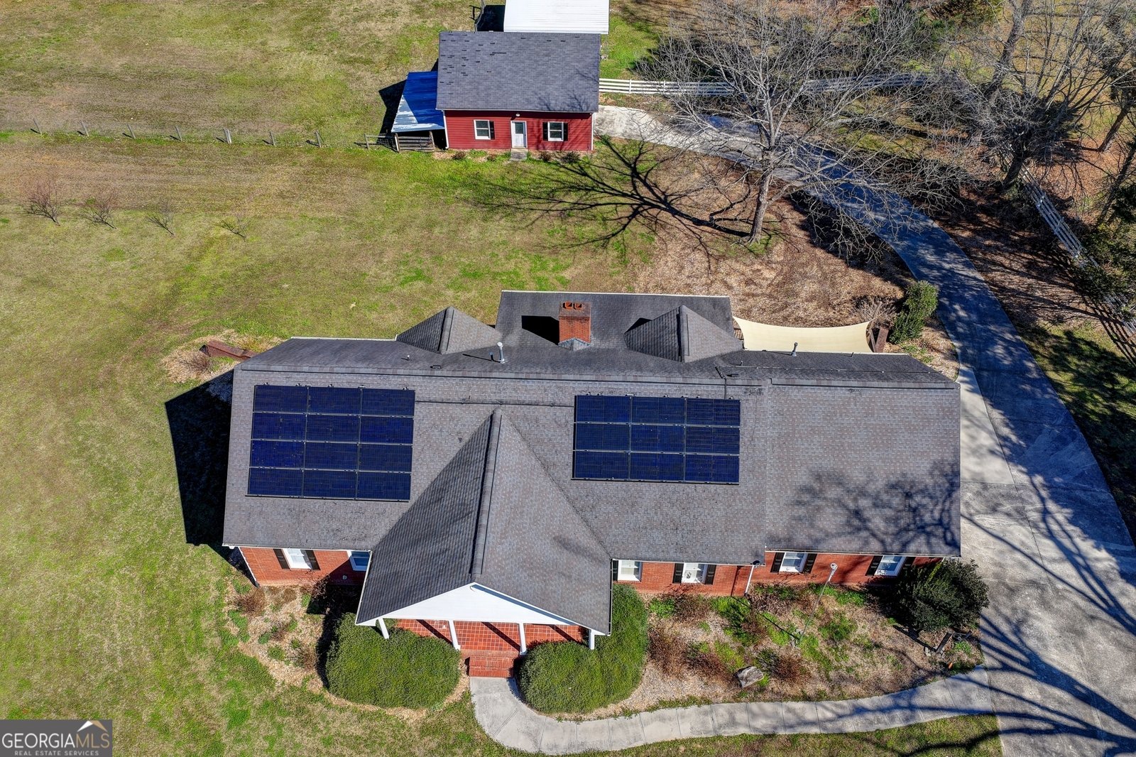 1622 New Hope Road Lawrenceville - Photo 94