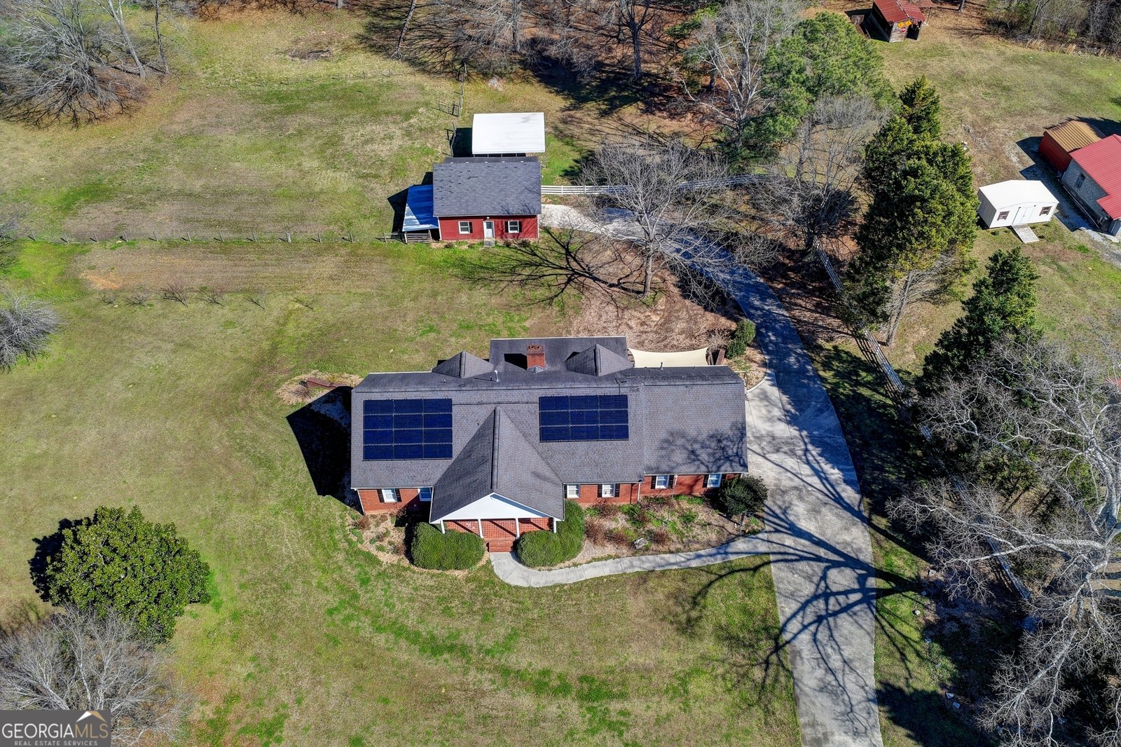 1622 New Hope Road Lawrenceville - Photo 95