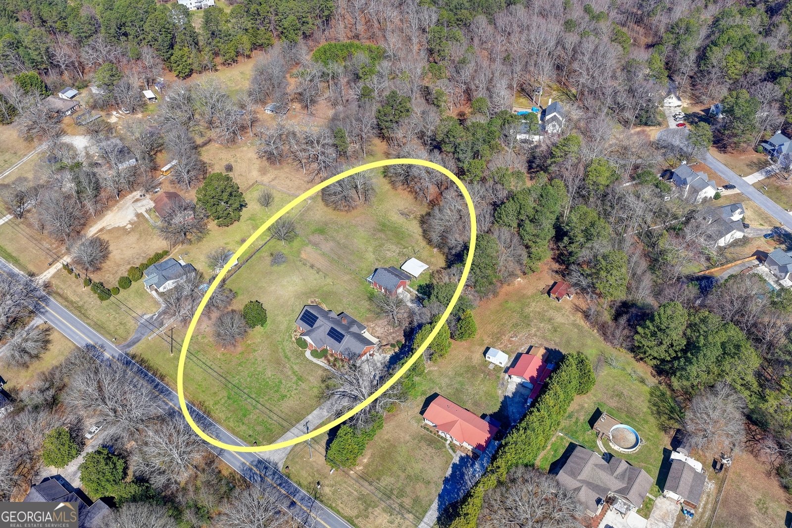 1622 New Hope Road Lawrenceville - Photo 96