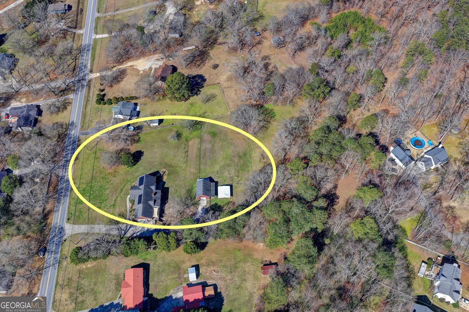 1622 New Hope Road Lawrenceville - Photo 97