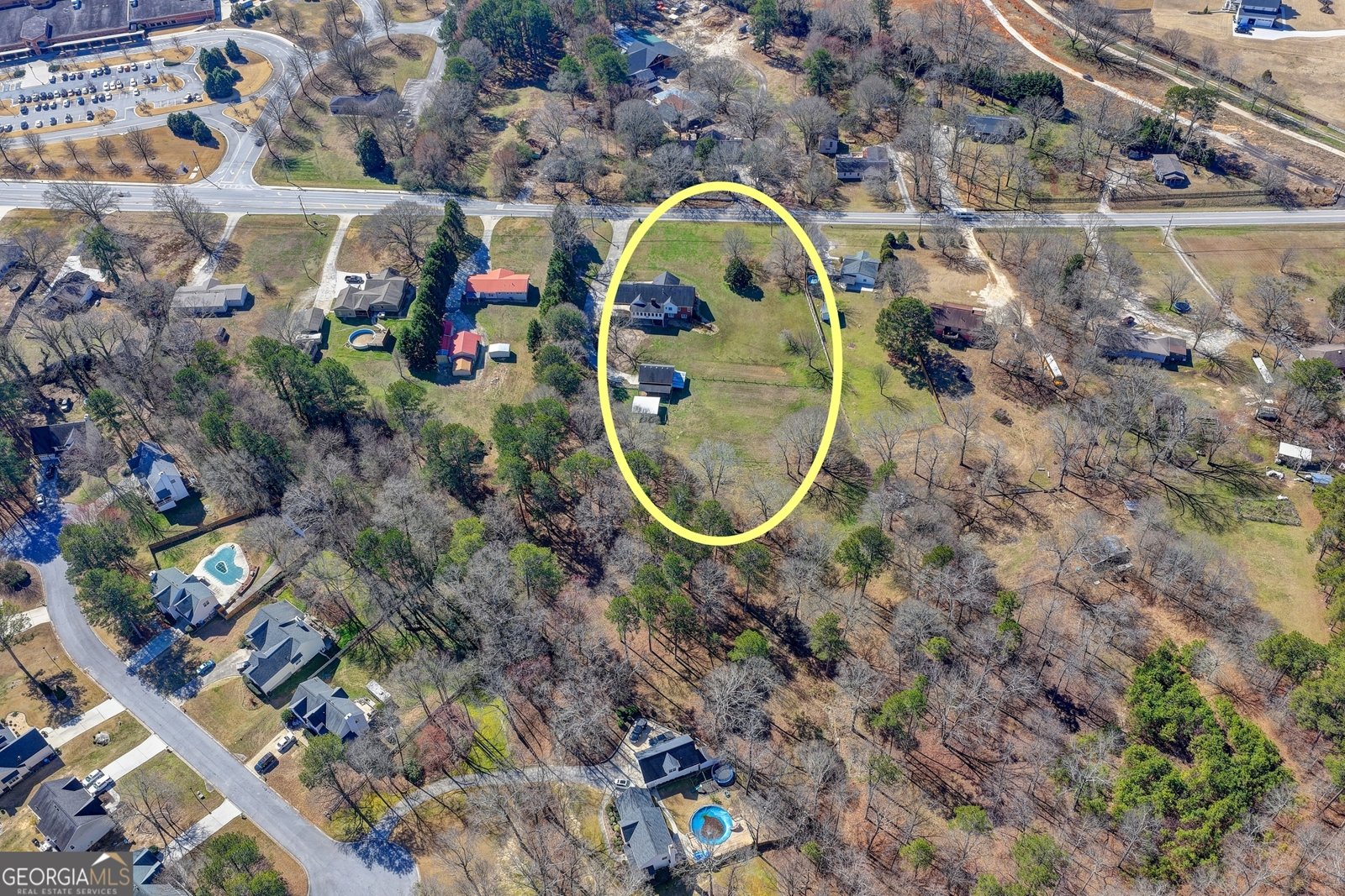 1622 New Hope Road Lawrenceville - Photo 98