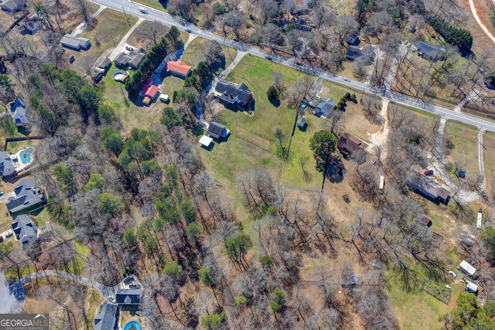 1622 New Hope Road Lawrenceville - Photo 99