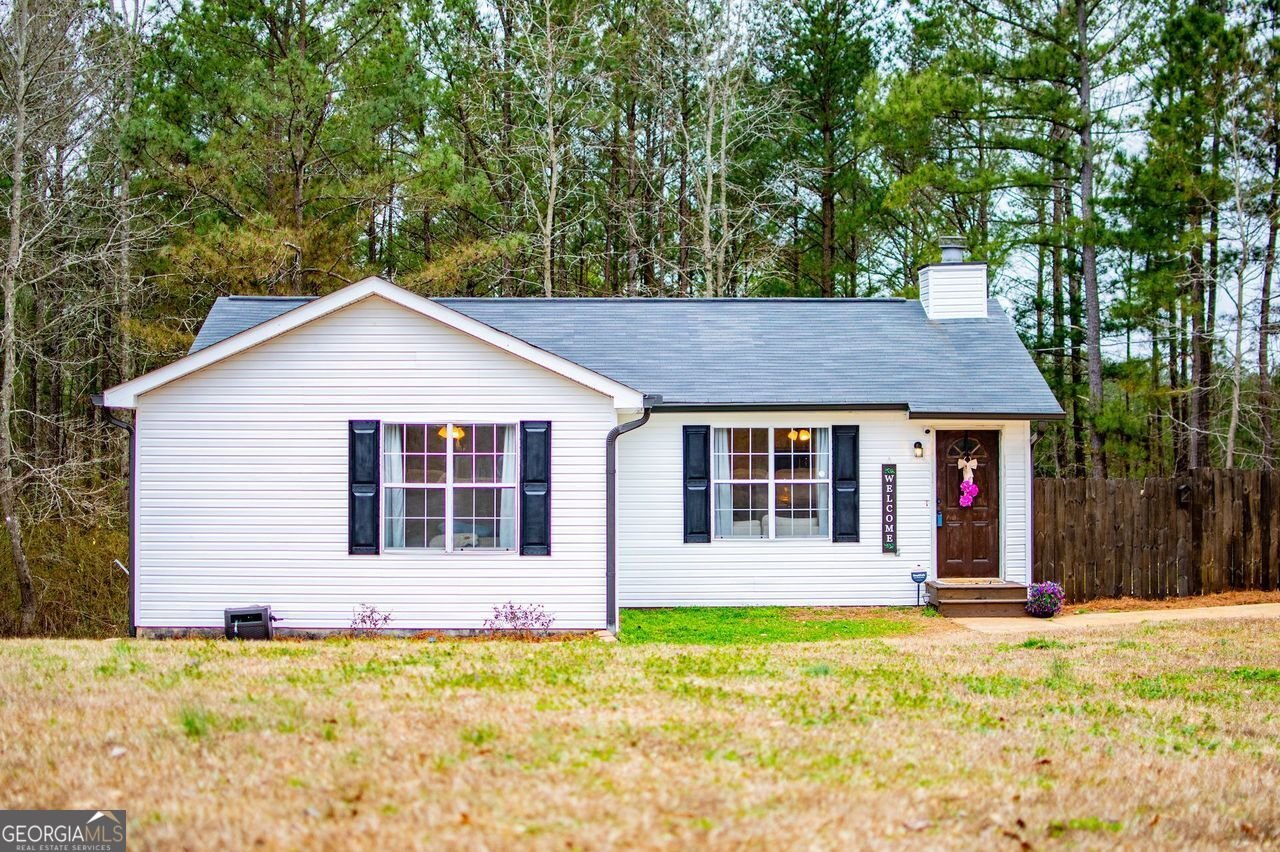 475 Rance Foster Road Bowdon - Photo 1