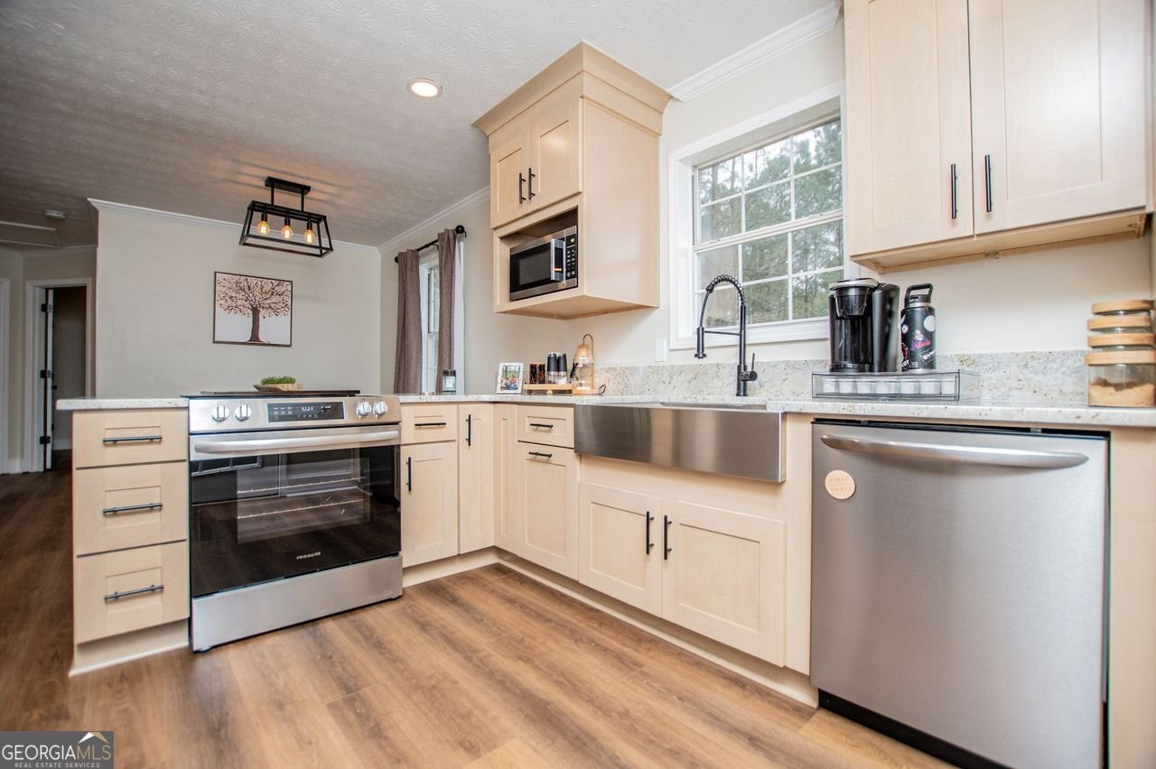 475 Rance Foster Road Bowdon - Photo 11