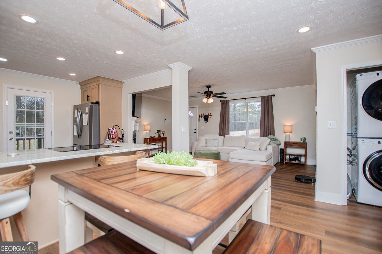 475 Rance Foster Road Bowdon - Photo 13