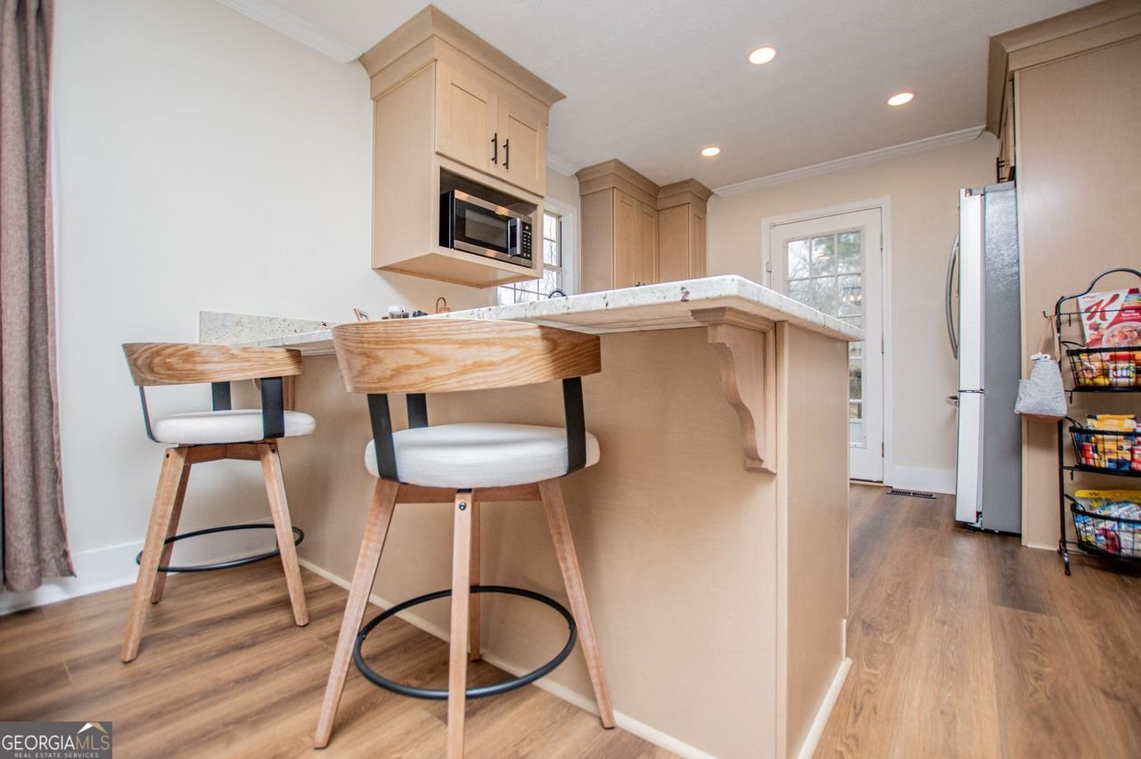 475 Rance Foster Road Bowdon - Photo 14