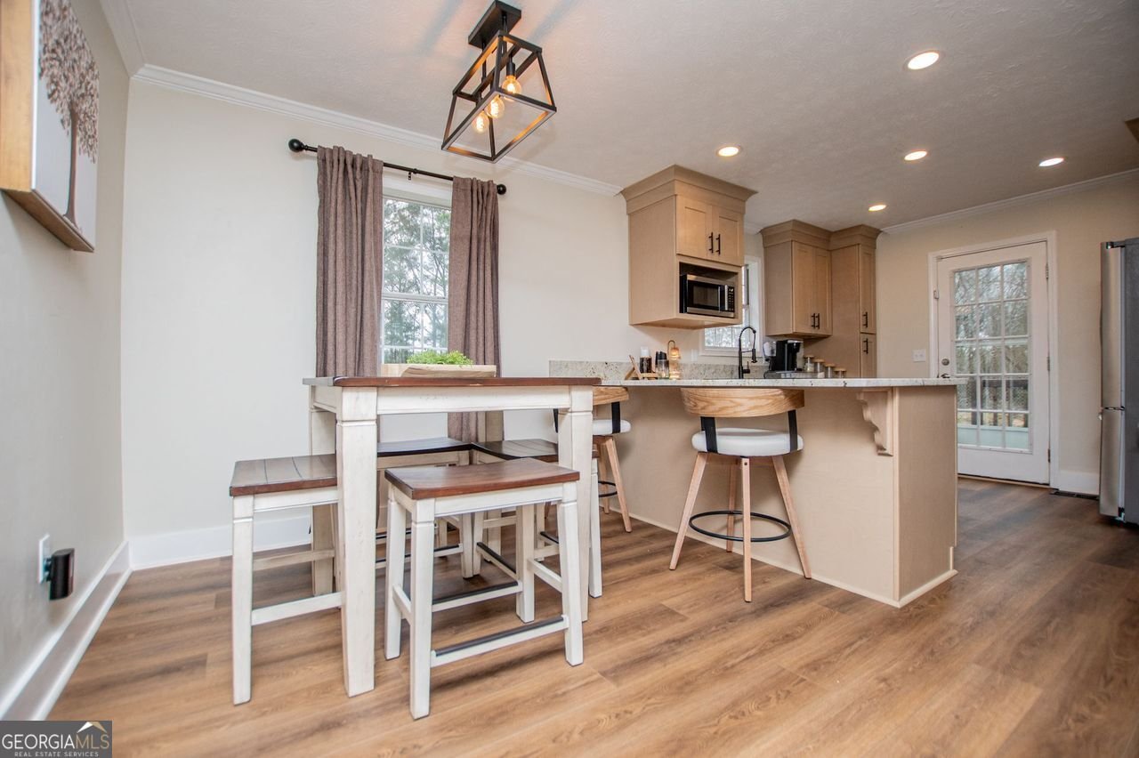 475 Rance Foster Road Bowdon - Photo 15