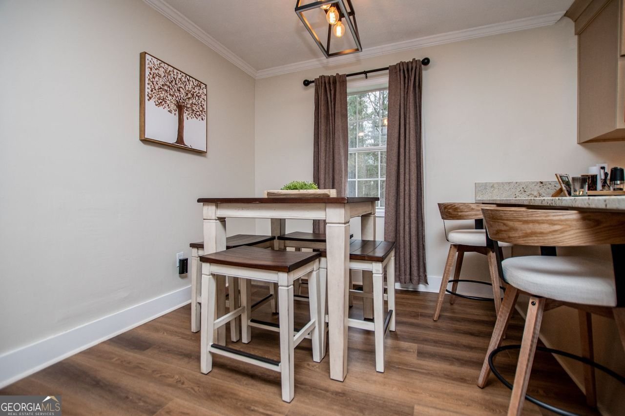 475 Rance Foster Road Bowdon - Photo 16