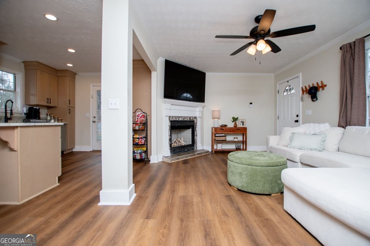 475 Rance Foster Road Bowdon - Photo 17