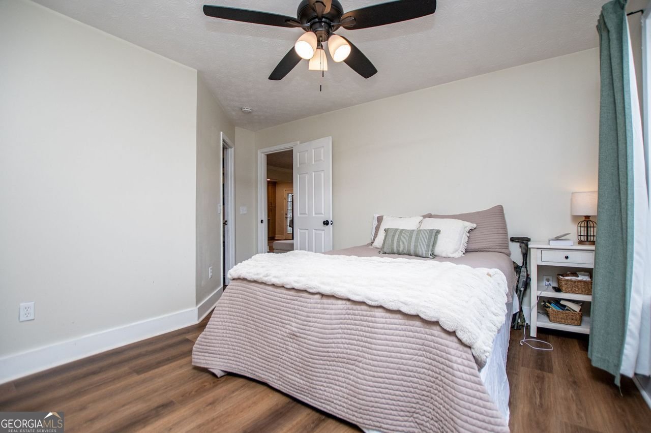 475 Rance Foster Road Bowdon - Photo 18